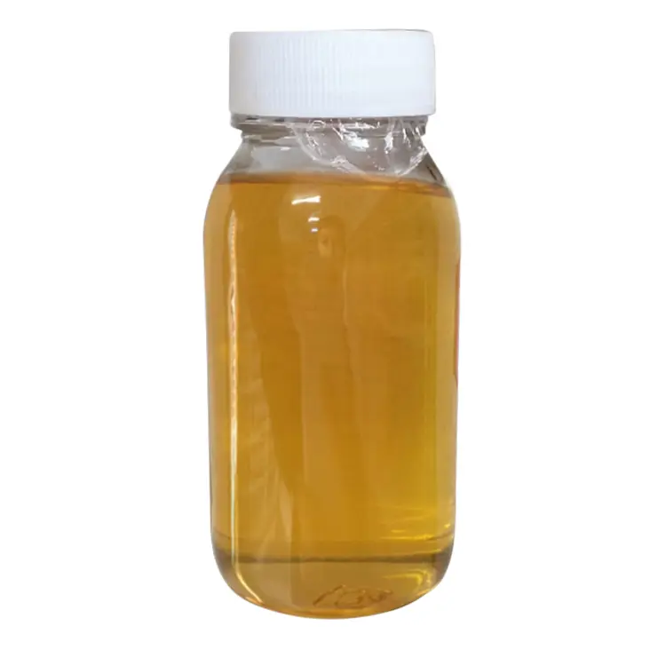 China Erbicidi herbisitler agriculture pesticide chemical Herbicide quizalofop-P-ethyl 125g/L EC Factories, Manufacturers