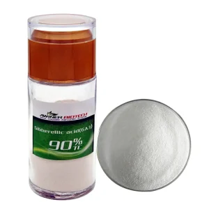 Gibberellic Acid GA3