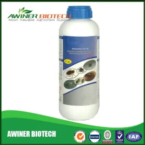 Deltamethrin 25g/L SC Public Health
