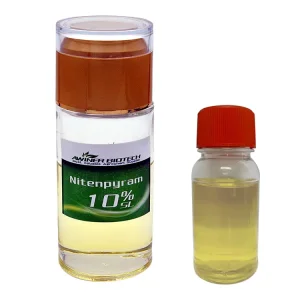 Nitenpyram 10% SL