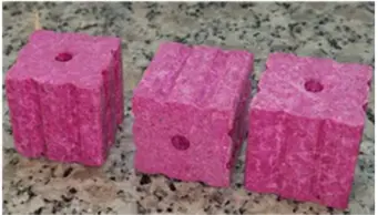 China Public Health pest control-Brodifacoum 0.005% BAIT CAS56073-10-0 Factories, Factory