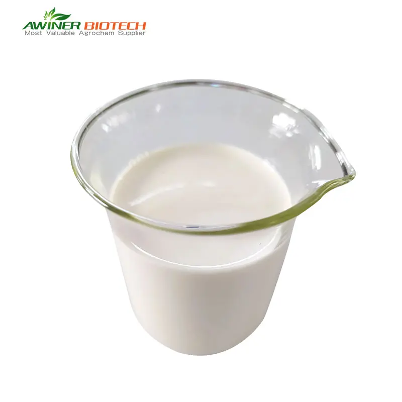 China Florasulam herbicide Quotes, Supplier