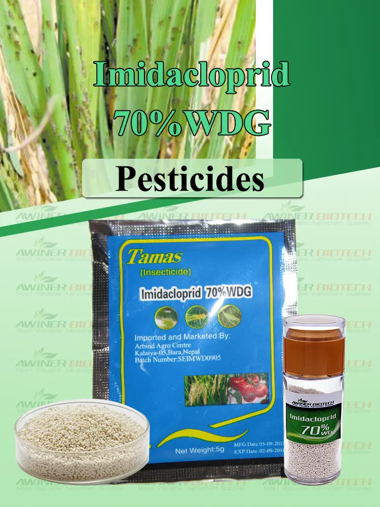 Imidacloprid