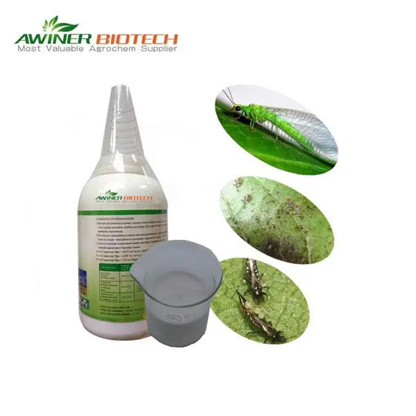 Wholesale Insecticide Bifenazate 24%SC 99%TC 80%WP 5%GR 43%SC CAS 149877-41-8 Quotes, Manufacturers