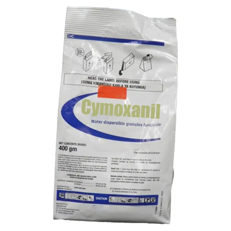 China Copper oxychloride 698g+Cymoxanil 42g WP Pricelist, Suppliers