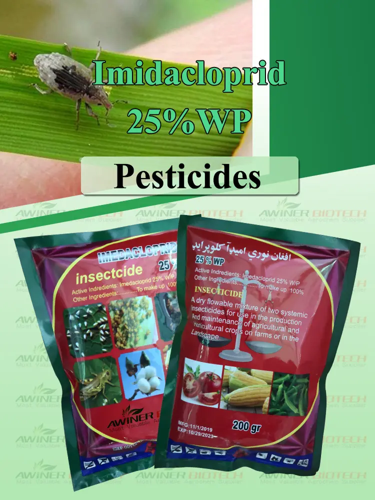 Imidacloprid