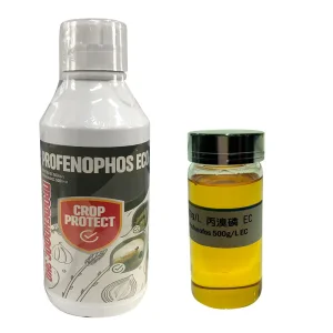 Thidiazuron Plant Growth Regulator