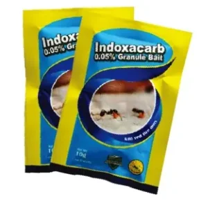 China Indoxacard 0.05% BAIT