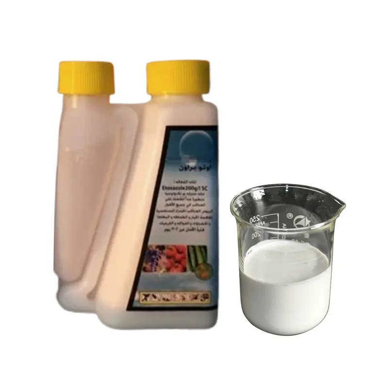 China Etoxazole: A Specialized Acaricide for Mite Control Quotes, Pricelist