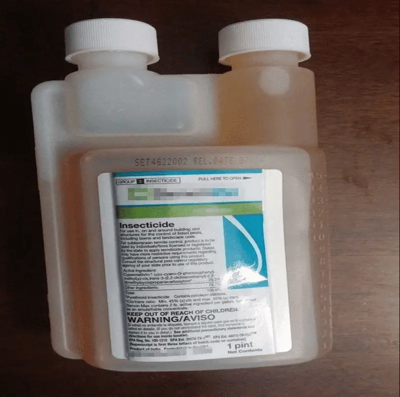 Wholesale Public Health pest control-Amitraz 12.5% EC CAS33089-61-1 Quotes, Factory