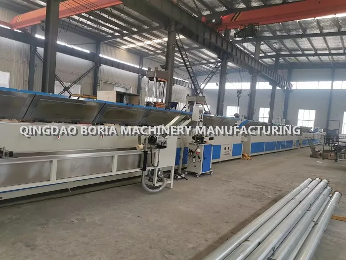 خط بثق شرائط الإغلاق التلقائي، خط بثق المطاط، خط الفلكنة للمطاط، خط إنتاج الأختام المطاطية، خط إنتاج شرائط المطاط EPDM، آلة البثق المشترك