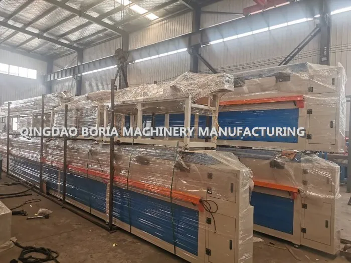 خط بثق شرائط الإغلاق التلقائي، خط بثق المطاط، خط الفلكنة للمطاط، خط إنتاج الأختام المطاطية، خط إنتاج شرائط المطاط EPDM، آلة البثق المشترك