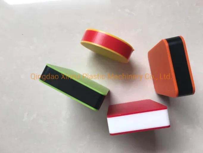 خط إنتاج ألواح صفائح بلاستيكية