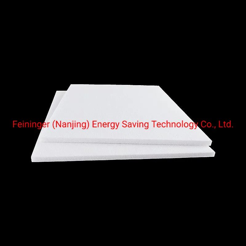 ألواح رغوة PET