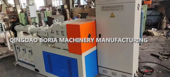 خط بثق شرائط الإغلاق التلقائي، خط بثق المطاط، خط الفلكنة للمطاط، خط إنتاج الأختام المطاطية، خط إنتاج شرائط المطاط EPDM، آلة البثق المشترك