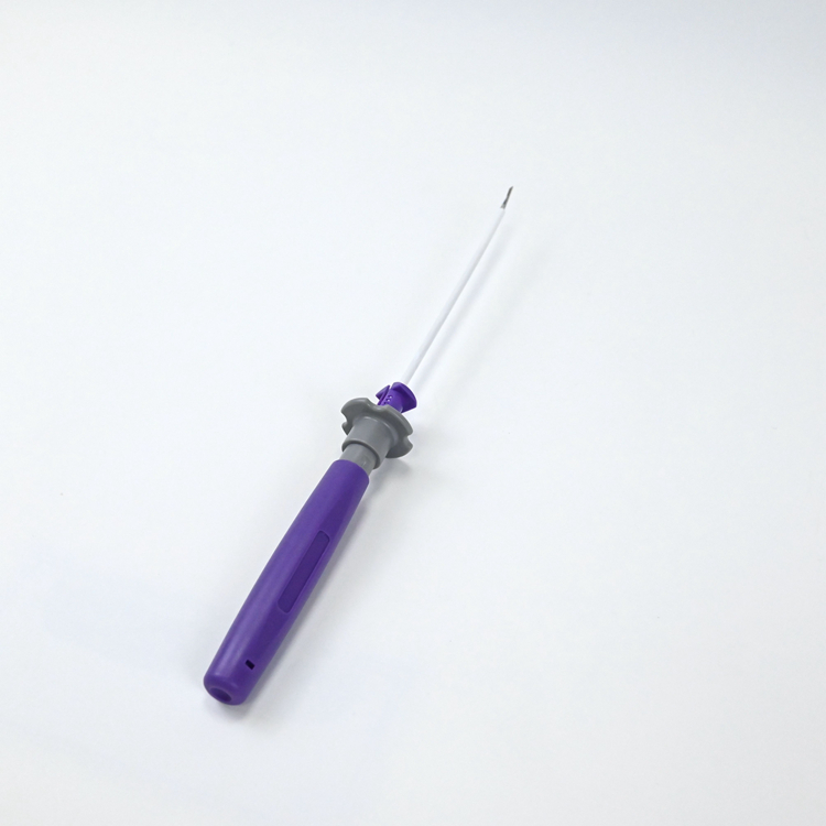 Fast Fix Meniscus Repair Tools Sports Medicine
