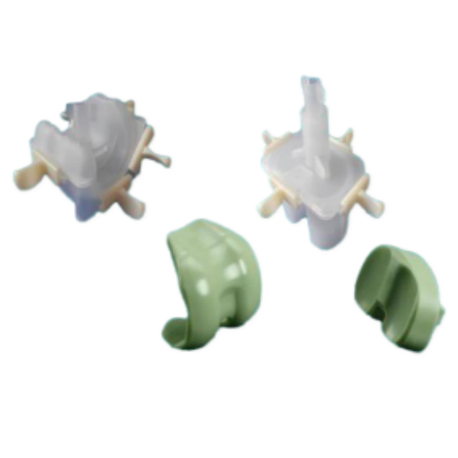 Disposable Sterilized Spacer Mould for Knee Hip High Quality  Spacer  Measuring Block for Hospital