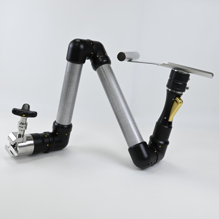 Surgical Assistive Tools Spider Arm Orthopedic Fixation Limbs Braces