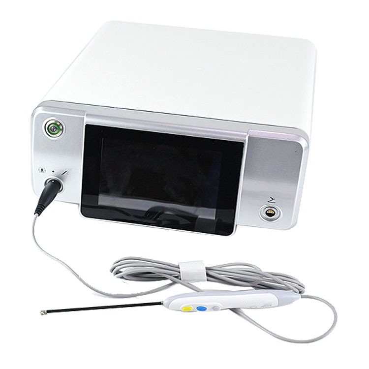 Torre De Artroscopia Para Operar Articulaciones Rodilla Equipo Stryker Compatible Veterinary System with Camera and Pump