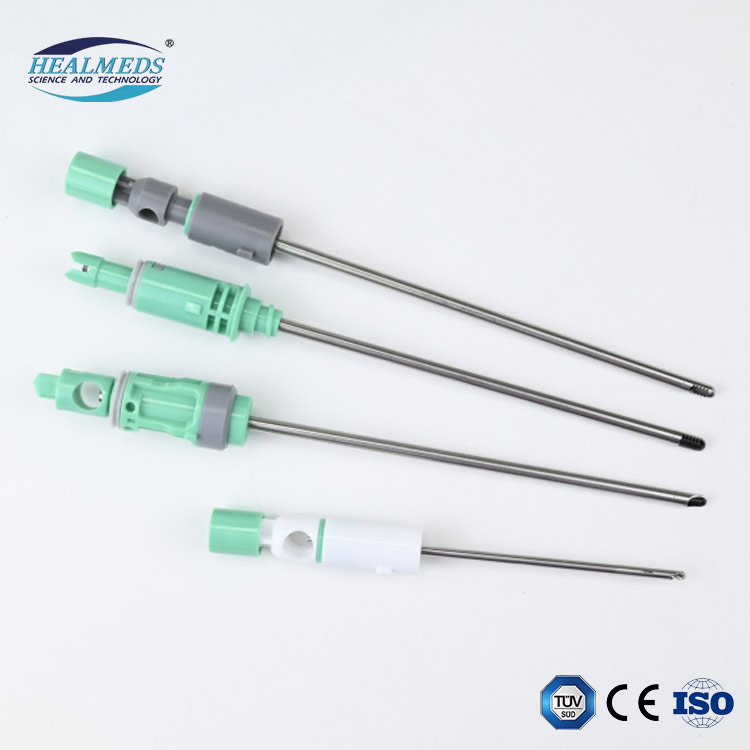 Cirugia Lamina Profesional Cuchillas Hoja De Afeitar Cuchilla De Pieza De Mano Artroscopia Fresa Stryker Punta Puntas De Shaver