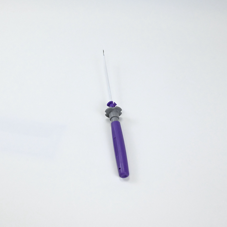 Fast Fix Meniscus Repair Tools Sports Medicine