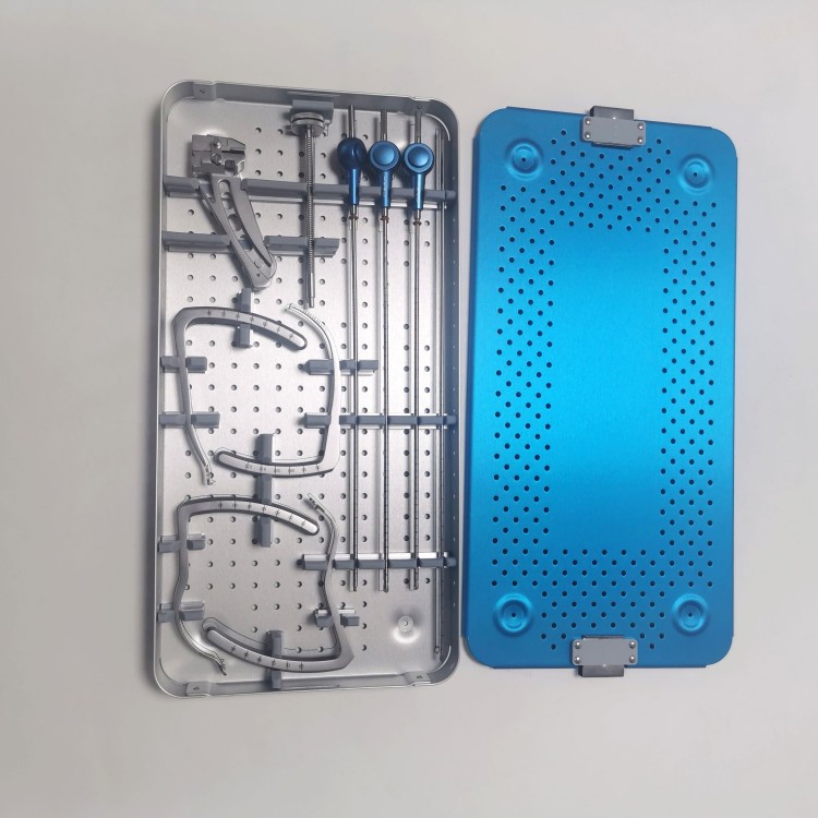 Ligament Injury Repair Ligament Reconstruction Instrument Orthopedic Surgical Instruments