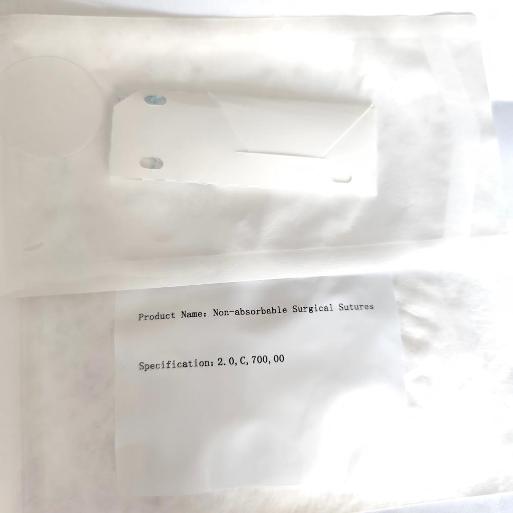 Factory Direct  Fiber Suture Wire for Hospital
