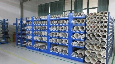 Raw Material Inspection