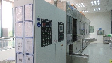 Ultrasonic Washing 2