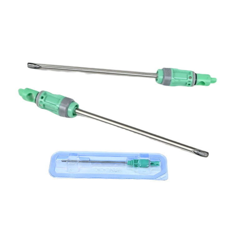 High Speed Burr Drill Stryker Shaver Burs 2.5 mm