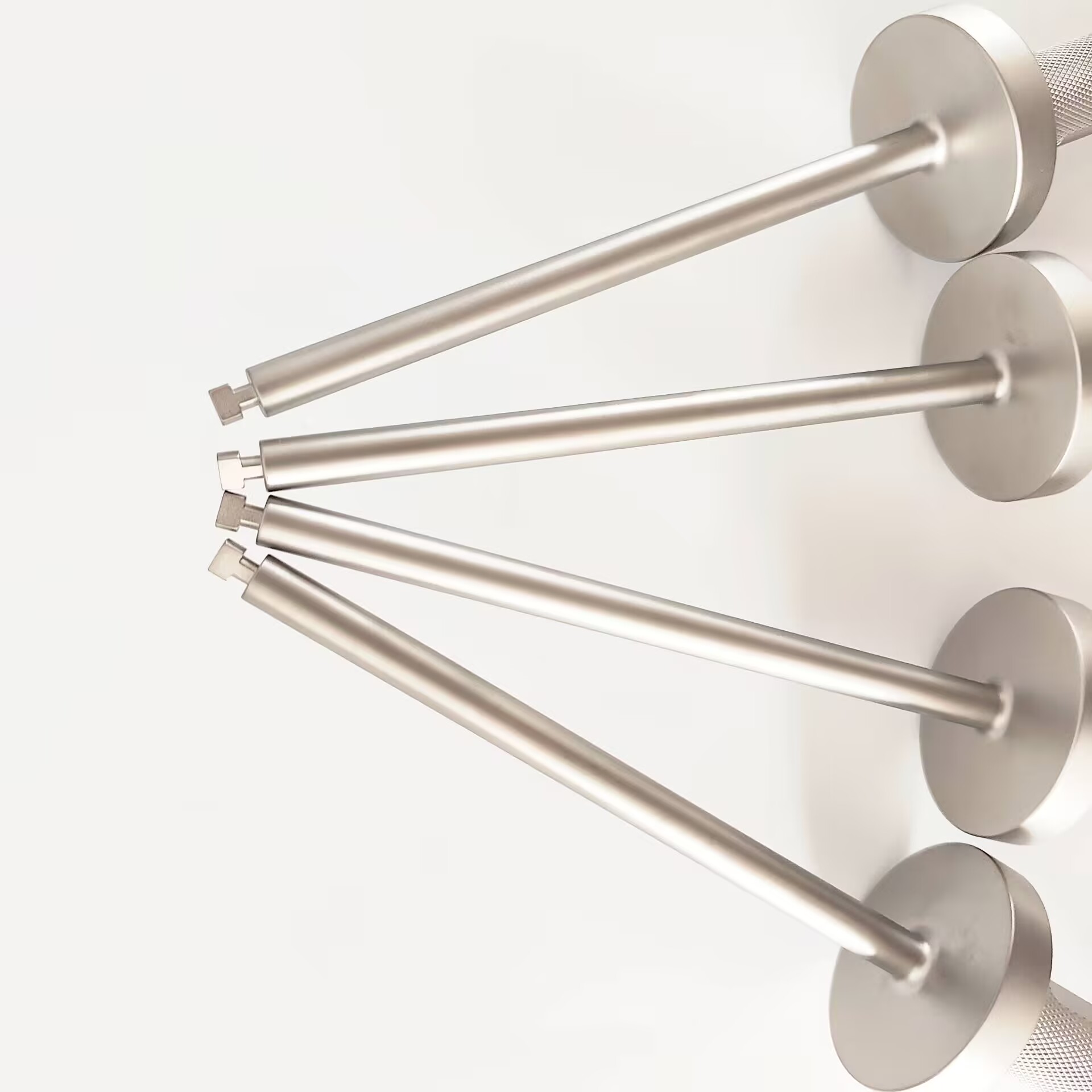 Factory Direct Joint Surgical Instrument Set for Orthopedics Surgery Implant Impactor Hot Sales