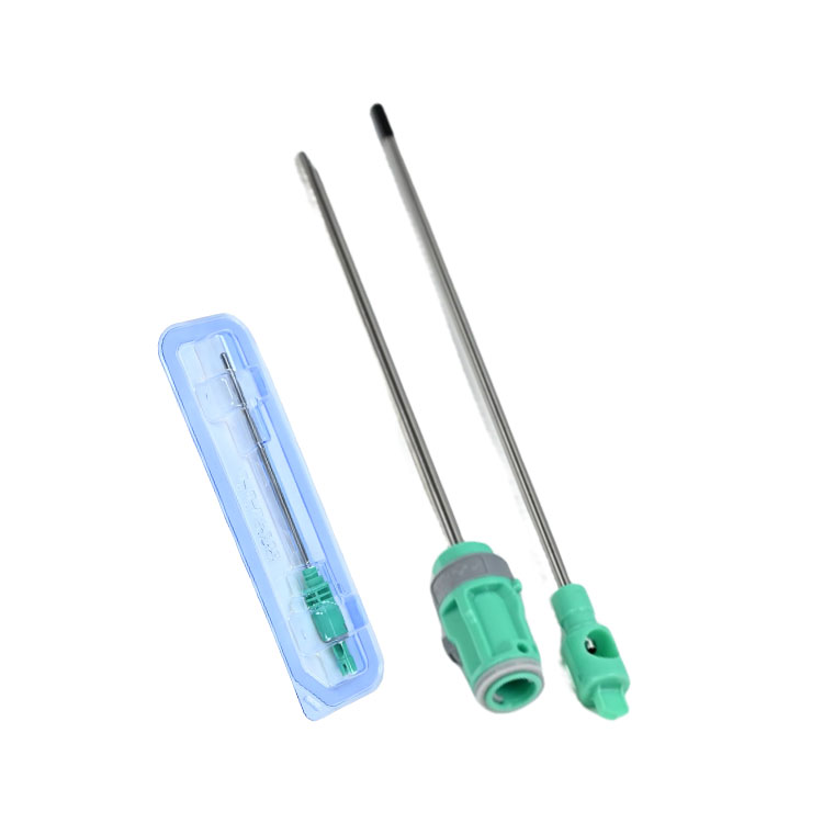 High Speed Burr Drill Stryker Shaver Burs 2.5 mm