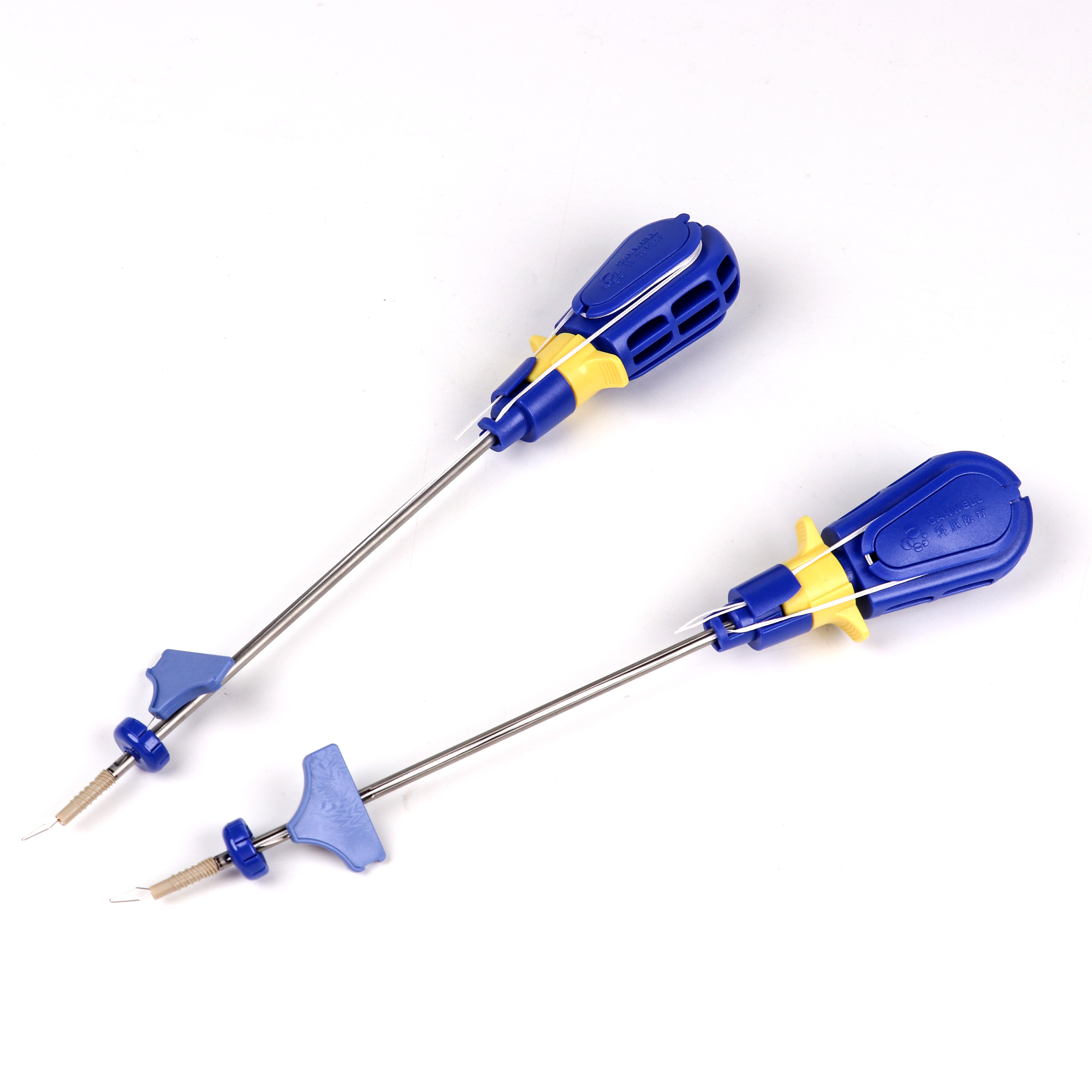 CANWELL Peek Suture Anchor Orthopedic Implant Sports Medicine Surgical Arthroscopic Rotator Cuff Repair OEM CE ISO