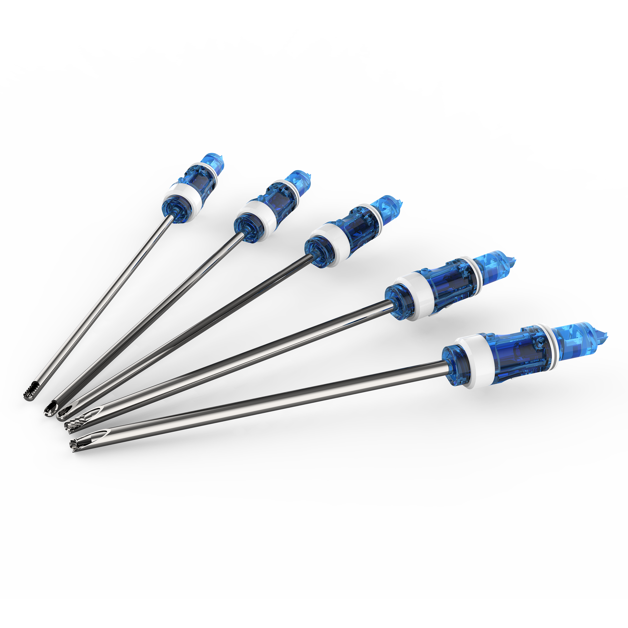 CANWELL Arthroscopic Shaver Blades Sports Medicine Surgical Cutting Blades Orthopedic ACL Surgery OEM Supplier CE