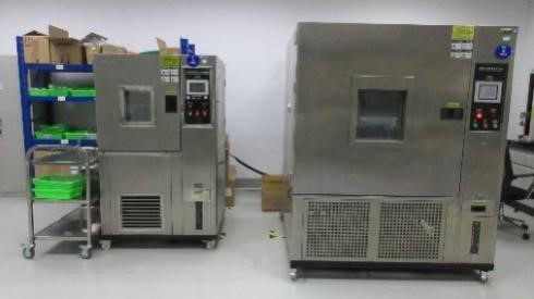 Aging Tester