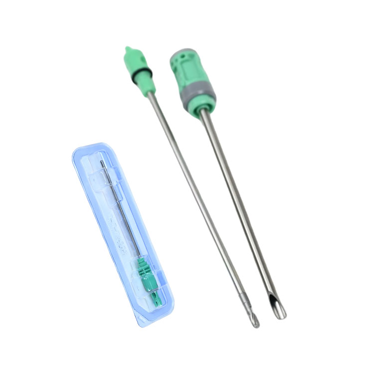 High Speed Burr Drill Stryker Shaver Burs 2.5 mm