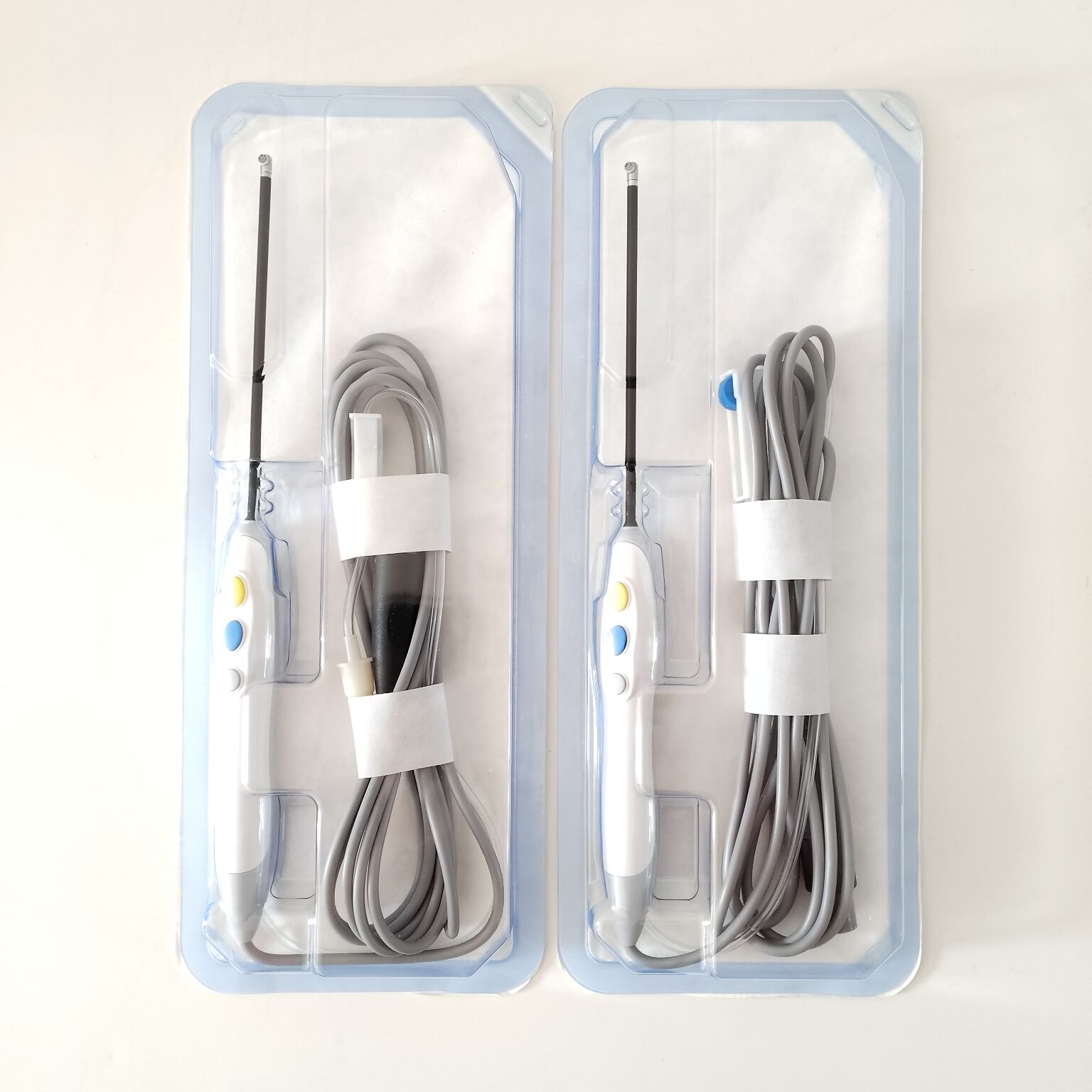 Sports Medicine Orthopedic Surgery Disposable Radiofrequency Plasma Surgical Electrode RF Probe