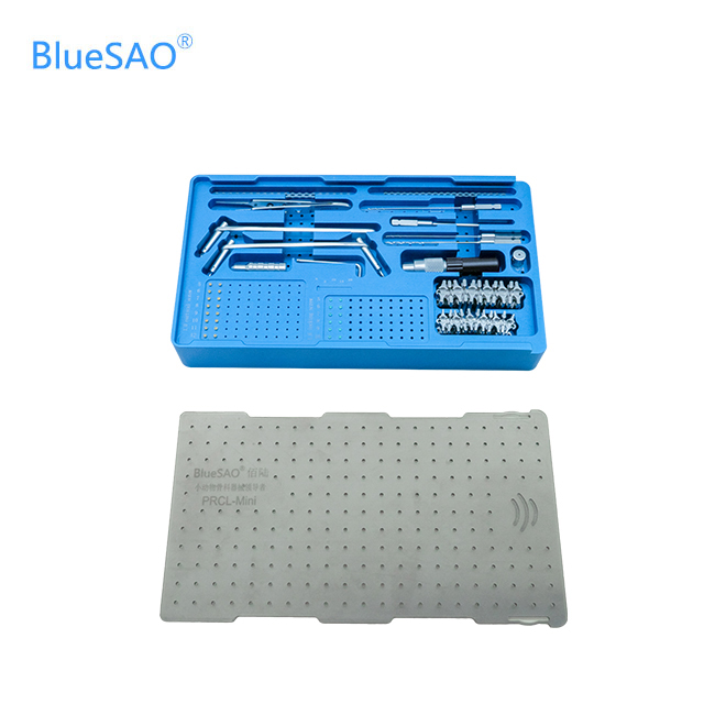PRCL-MINI Size