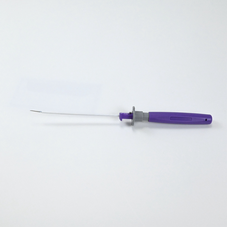 Fast Fix Meniscus Repair Tools Sports Medicine