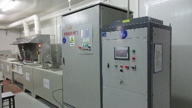 Anodizing