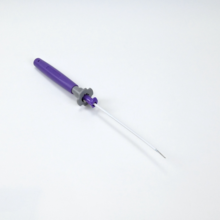 Fast Fix Meniscus Repair Tools Sports Medicine