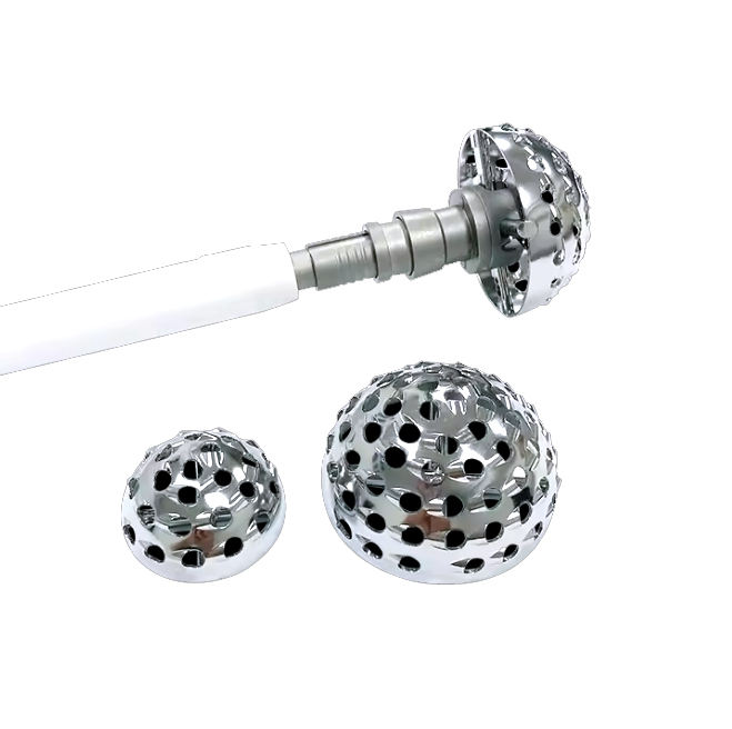 High-Precision Acetabular Reamers for Hip Joint Surgery