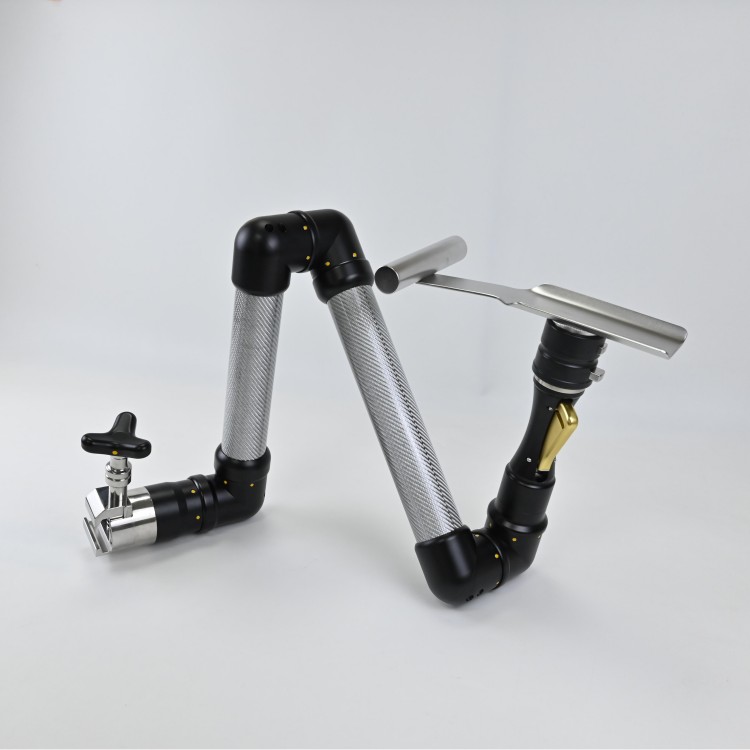 Surgical Assistive Tools Spider Arm Orthopedic Fixation Limbs Braces
