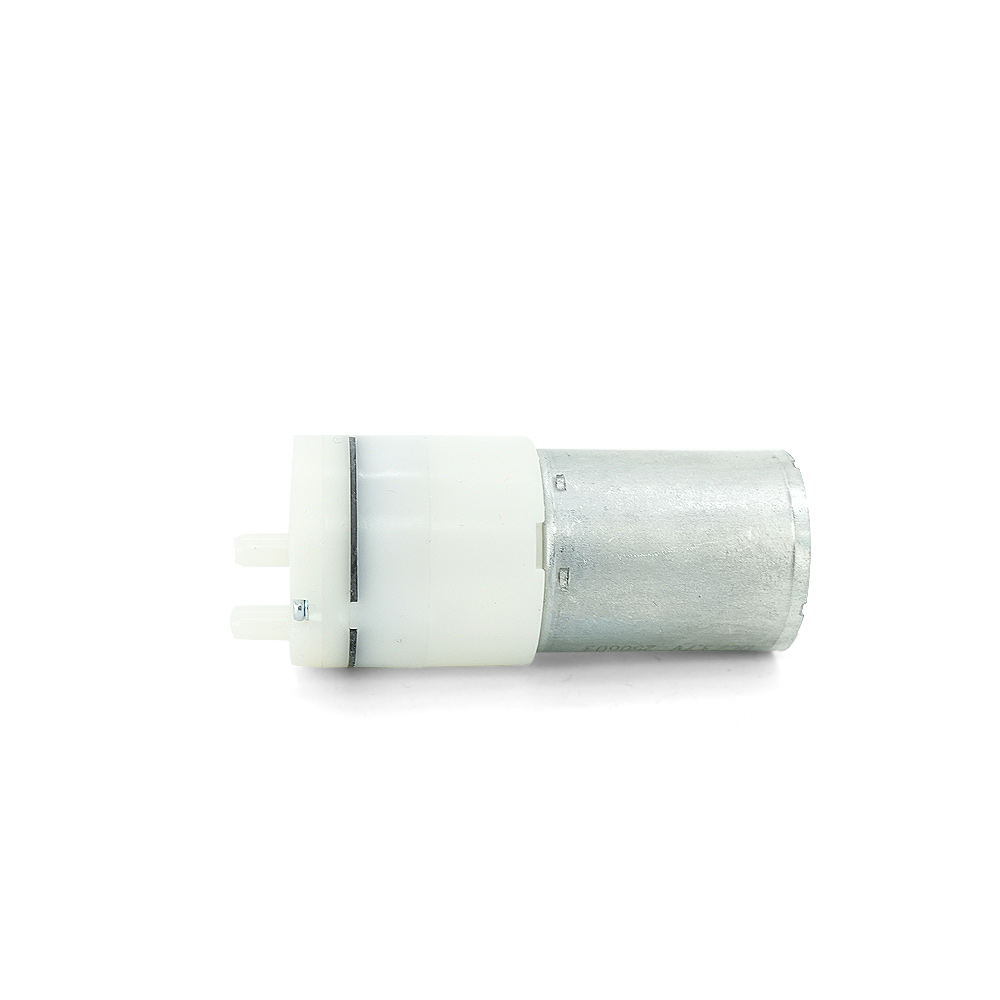 High Quality High Efficiency High Output Weiwo 280Pump OEM Vacuum Pump DC Motor for Beauty Instrument