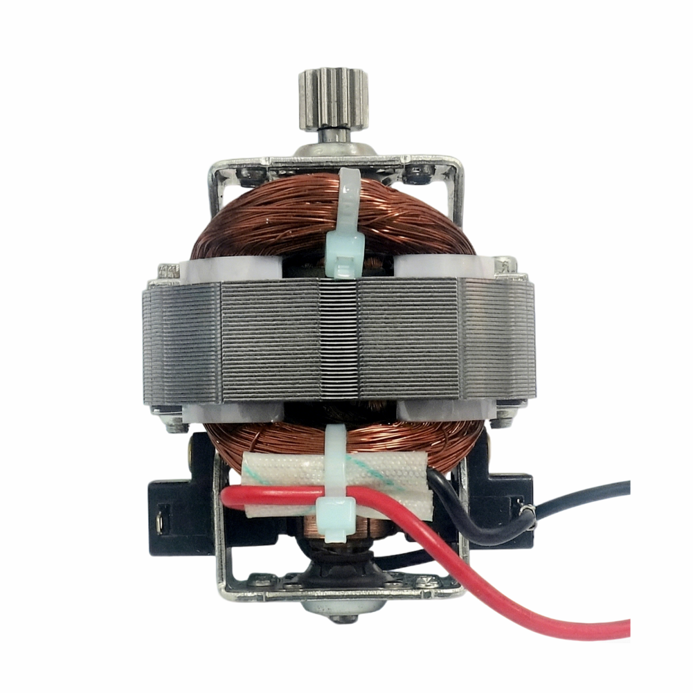 11300rpm High Torque Motor High Speed AC Universal Motor for Home Appliances