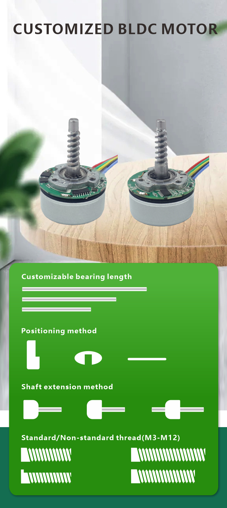 brushless dc motor details 6