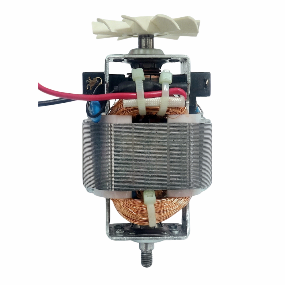 High Speed 14000rpm Motor Custom 240V AC Series Universal Motor for Kitchen Appliances