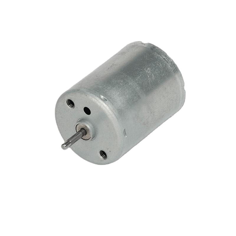 High Torque Speed Reducer Precision 6V 12V Low Noise Micro DC Brushed Motor