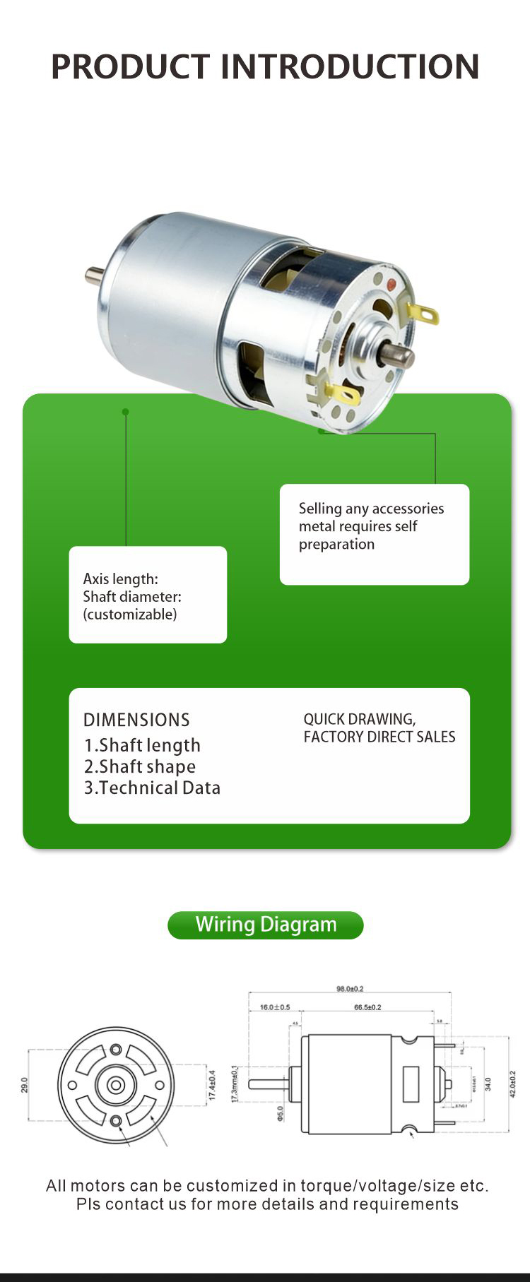 Motor Details 3