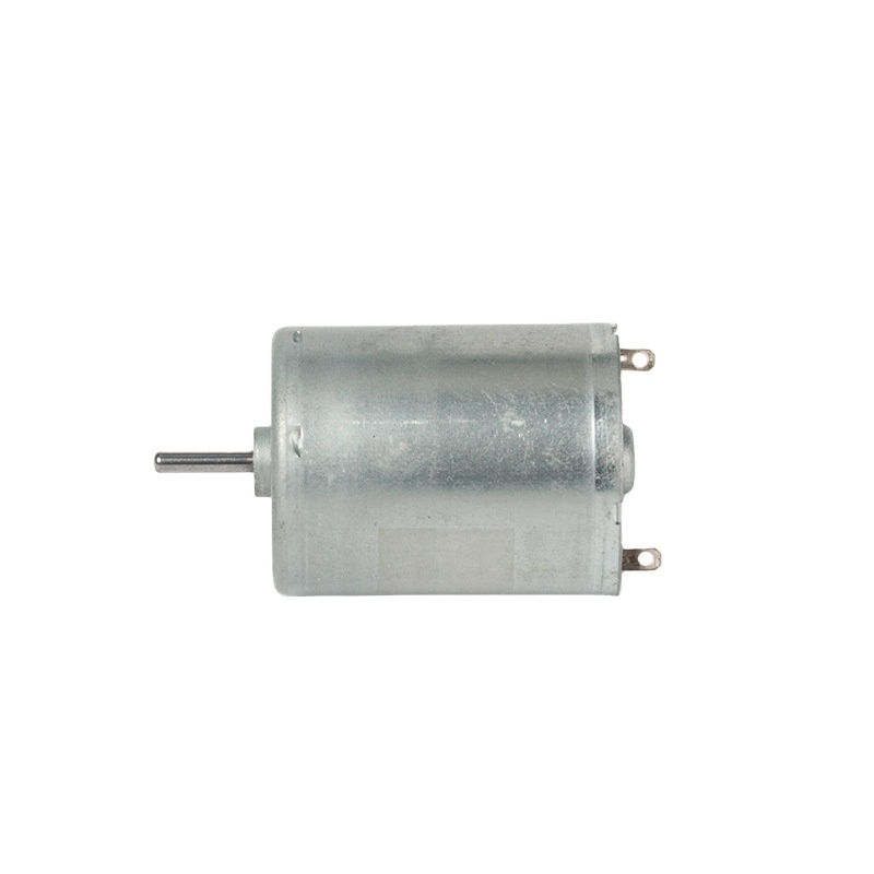 Brush DC Motor Applications